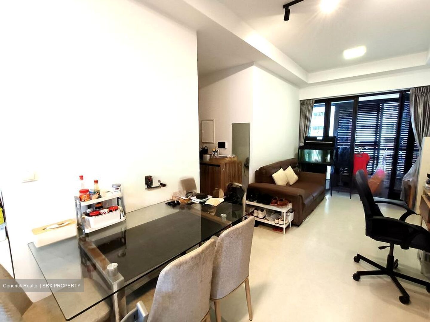 Gaia (D12), Apartment #474074541